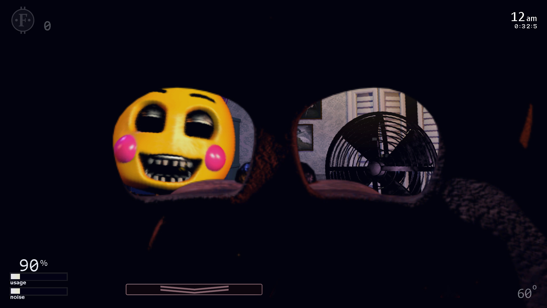 Ultimate Custom Night 2